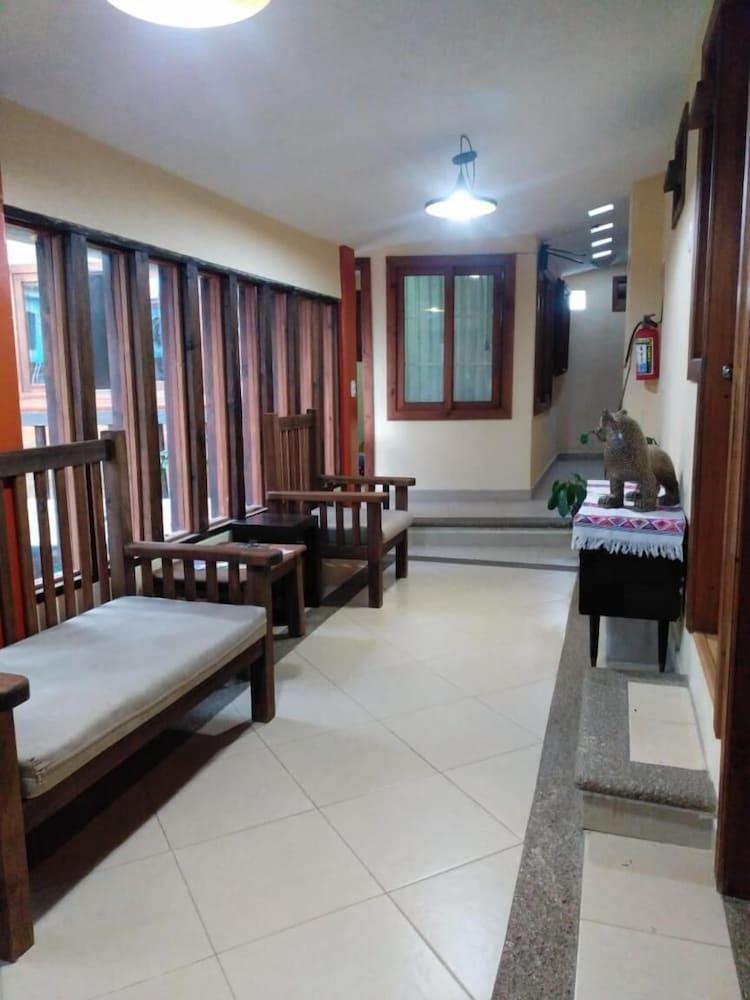 Casa De Los Arcangeles San Cristóbal de Las Casas Buitenkant foto