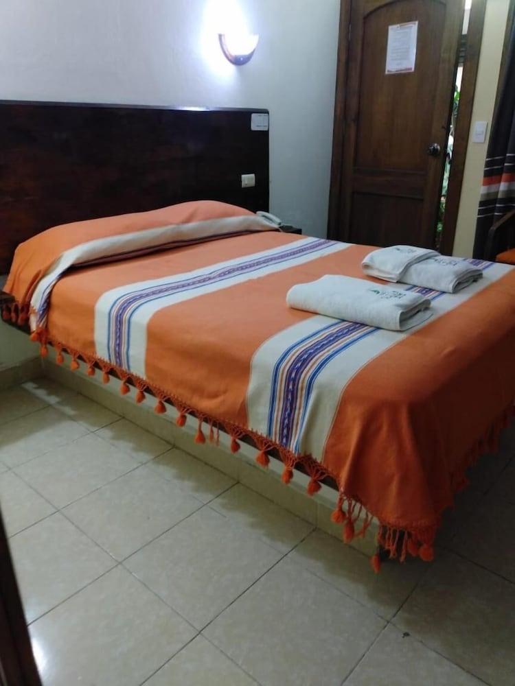 Casa De Los Arcangeles San Cristóbal de Las Casas Buitenkant foto